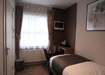 Reem Hotel - Bayswater