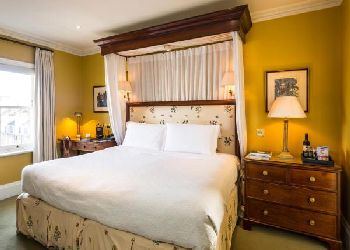 Roseate House London