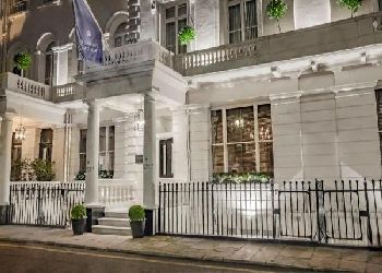 Roseate House London