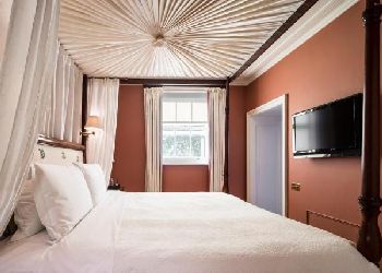 Roseate House London