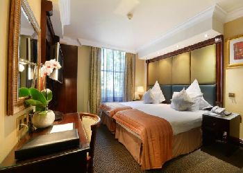 The Premier Notting Hill