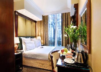 The Premier Notting Hill