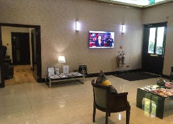 The Premier Notting Hill