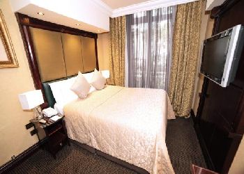 The Premier Notting Hill