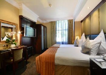 The Premier Notting Hill