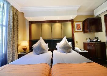 The Premier Notting Hill