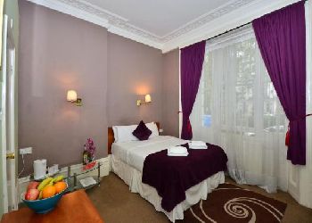 So Paddington Hotel