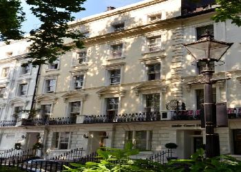 So Paddington Hotel
