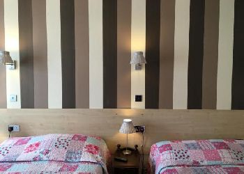 St George Hotel/Hostel