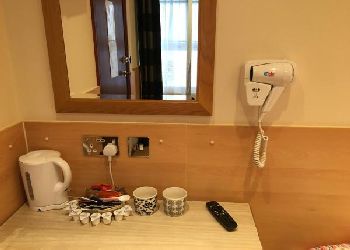 St George Hotel/Hostel