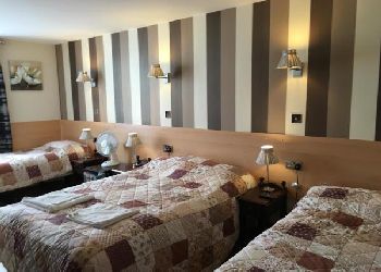 St George Hotel