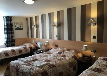 St George Hotel/Hostel