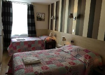 St George Hotel/Hostel