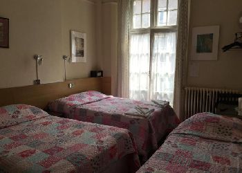 St George Hotel/Hostel