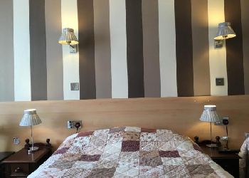 St George Hotel/Hostel