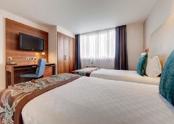 Thistle Kensington Gardens Hotel