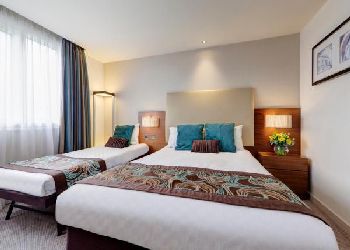 Thistle Kensington Gardens Hotel