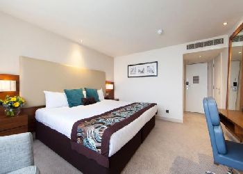 Thistle Kensington Gardens Hotel