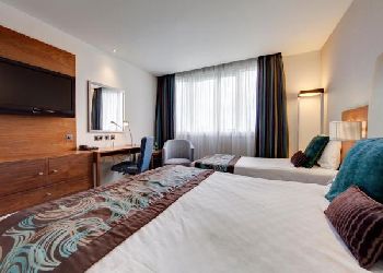 Thistle Kensington Gardens Hotel