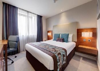 Thistle Kensington Gardens Hotel