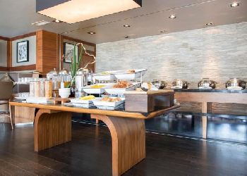 Thistle Kensington Gardens Hotel