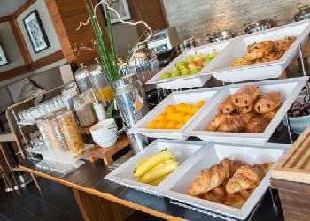 Thistle Kensington Gardens Hotel