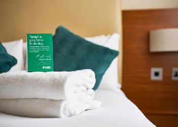 Thistle Kensington Gardens Hotel