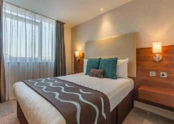 Thistle Kensington Gardens Hotel