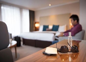 Thistle Kensington Gardens Hotel