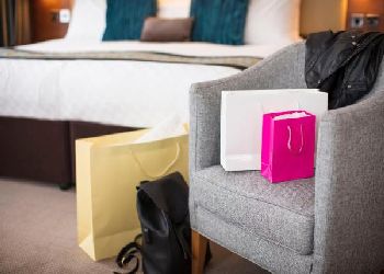 Thistle Kensington Gardens Hotel