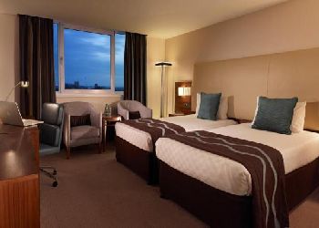 Thistle Kensington Gardens Hotel