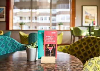 Thistle Kensington Gardens Hotel