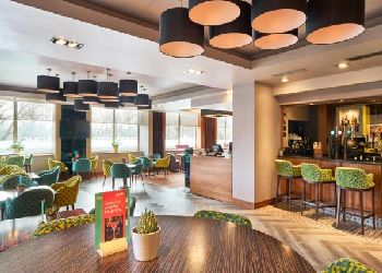 Thistle Kensington Gardens Hotel