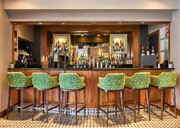 Thistle Kensington Gardens Hotel