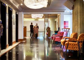 Thistle Kensington Gardens Hotel