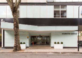 Thistle Kensington Gardens Hotel