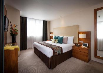 Thistle Kensington Gardens Hotel