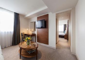 Thistle Kensington Gardens Hotel