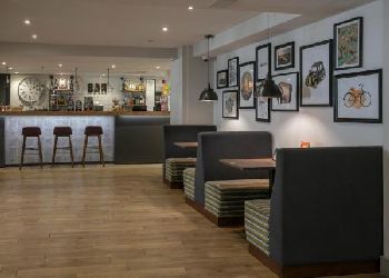 Best Western White House Hotel