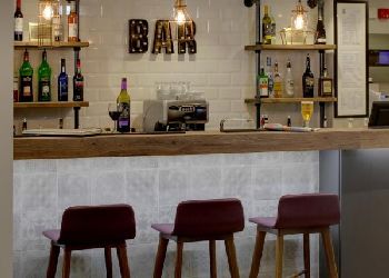 Best Western White House Hotel