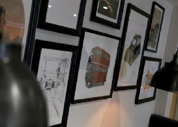 Best Western White House Hotel