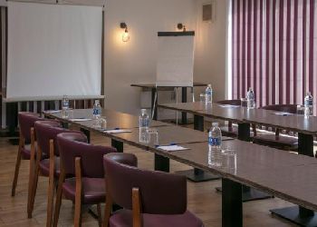 Best Western White House Hotel