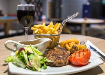 Holiday Inn Express Watford Junction