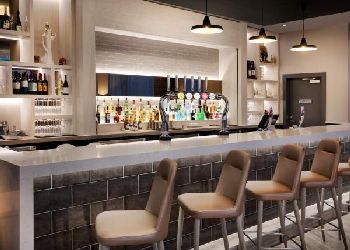 Jurys Inn Watford