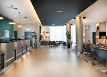 Jurys Inn Watford