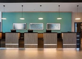 Jurys Inn Watford