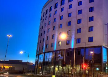 Jurys Inn Watford