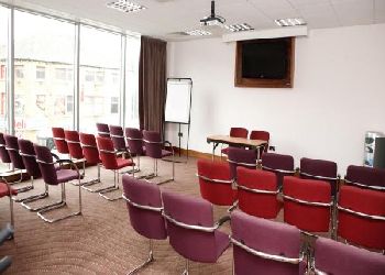 Jurys Inn Watford