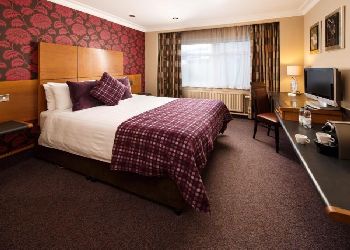 Mercure London Watford Hotel