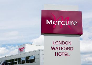 Mercure London Watford Hotel